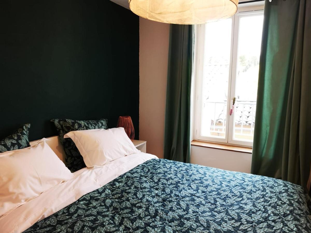 Oasis De 42 M2 I Cosy I Coeur De Ville I Lit 160X200 Везон-ла-Ромен Экстерьер фото